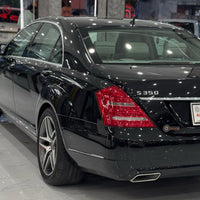 Mercedes Benz S Class (2013) AMG 2 Look Special Edition with Executive Comfort