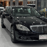 Mercedes Benz S Class (2013) AMG 2 Look Special Edition with Executive Comfort