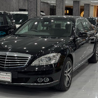 Mercedes Benz S Class (2013) AMG 2 Look Special Edition with Executive Comfort