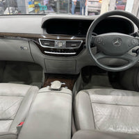 Mercedes Benz S Class (2013) AMG 2 Look Special Edition with Executive Comfort
