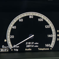 Mercedes Benz S Class (2013) AMG 2 Look Special Edition with Executive Comfort