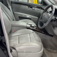 Mercedes Benz S Class (2013) AMG 2 Look Special Edition with Executive Comfort