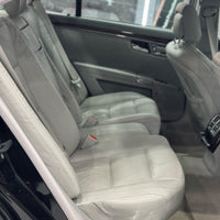 Mercedes Benz S Class (2013) AMG 2 Look Special Edition with Executive Comfort