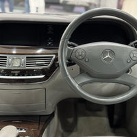 Mercedes Benz S Class (2013) AMG 2 Look Special Edition with Executive Comfort