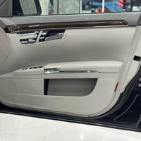 Mercedes Benz S Class (2013) AMG 2 Look Special Edition with Executive Comfort