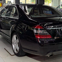 Mercedes Benz S-Class W221 S500 (2006) Iconic V8 Luxury with Timeless Prestige
