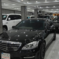 Mercedes Benz S Class (2007) W221 - Prestige, Power & Perfection