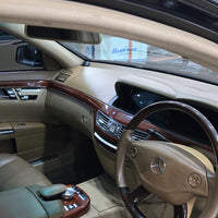 Mercedes Benz S Class (2007) W221 - Prestige, Power & Perfection