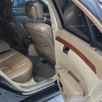 Mercedes Benz S Class (2007) W221 - Prestige, Power & Perfection