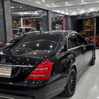 Mercedes Benz S Class (2007) W221 - Prestige, Power & Perfection