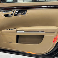 Mercedes Benz S-Class W221 (2012) Long Wheelbase Luxury & Executive Comfort