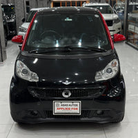 Smart Fortwo (2012) Stylish 2-Seater City Car