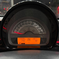 Smart Fortwo (2012) Stylish 2-Seater City Car