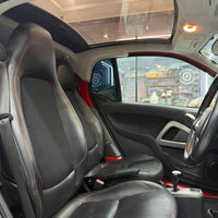 Smart Fortwo (2012) Stylish 2-Seater City Car