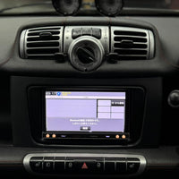 Smart Fortwo (2012) Stylish 2-Seater City Car