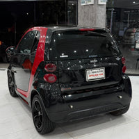 Smart Fortwo (2012) Stylish 2-Seater City Car