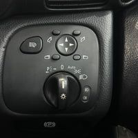 Mercedes-Benz W203 C-180 Kompressor (2007) Timeless German Engineering with Low Mileage