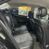 Mercedes-Benz W203 C-180 Kompressor (2007) Timeless German Engineering with Low Mileage