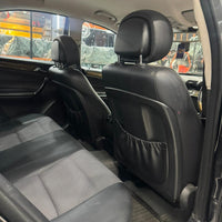 Mercedes-Benz W203 C-180 Kompressor (2007) Timeless German Engineering with Low Mileage