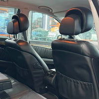 Mercedes Benz W211 E-200 (2007) Classic German Luxury with Avantgarde Elegance