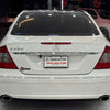 Mercedes Benz W211 E-350 (2007) Timeless Luxury with German Precision