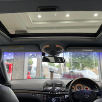 Mercedes Benz W211 E-320 (2004) Classic Elegance with Timeless Performance