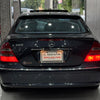 Mercedes Benz W211 E320 (2004) Timeless German Luxury & Performance