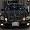 Mercedes Benz W211 E320 (2004) Timeless German Luxury & Performance