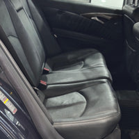 Mercedes Benz W211 E-320 (2004) Classic Elegance with Timeless Performance