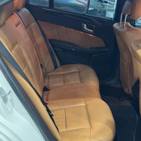 Mercedes Benz W212 E-250 (2011) Timeless Executive Luxury & German Engineering