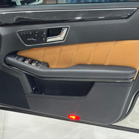 Mercedes Benz W212 E-250 (2011) Timeless Executive Luxury & German Engineering