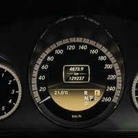 Mercedes Benz W212 E-250 (2011) Timeless Executive Luxury & German Engineering