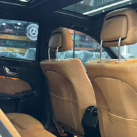 Mercedes Benz W212 E-250 (2011) Timeless Executive Luxury & German Engineering