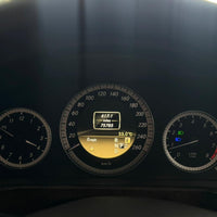 Mercedes Benz W212 E-250 CGI (2012) Elegant Luxury with Timeless Performance