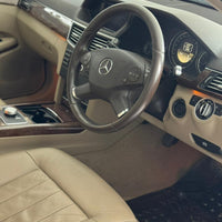 Mercedes Benz W212 E-250 CGI (2012) Elegant Luxury with Timeless Performance