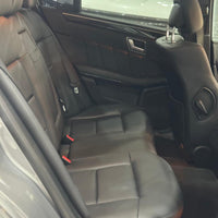 Mercedes Benz W212 E-250 (2013) Executive Luxury, Performance & Prestige