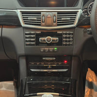 Mercedes Benz W212 E-250 (2013) Executive Luxury, Performance & Prestige