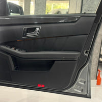 Mercedes Benz W212 E-250 (2013) Executive Luxury, Performance & Prestige