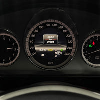 Mercedes Benz W212 E-250 (2013) Executive Luxury, Performance & Prestige