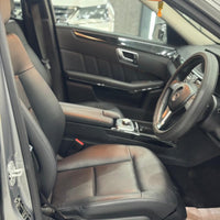 Mercedes Benz W212 E-250 (2013) Executive Luxury, Performance & Prestige