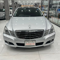 Mercedes Benz W212 E-350 (2010) Rare Executive Power & Exclusive Prestige