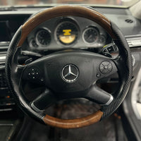 Mercedes Benz W212 E-350 (2010) Rare Executive Power & Exclusive Prestige