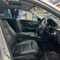 Mercedes Benz W212 E-350 (2010) Rare Executive Power & Exclusive Prestige