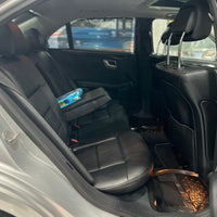 Mercedes Benz W212 E-350 (2010) Rare Executive Power & Exclusive Prestige