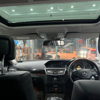 Mercedes Benz W212 E-350 (2010) Rare Executive Power & Exclusive Prestige