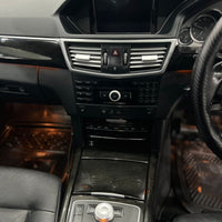 Mercedes Benz W212 E-350 (2010) Rare Executive Power & Exclusive Prestige