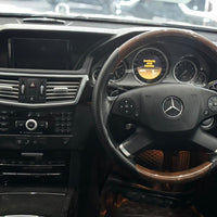 Mercedes Benz W212 E-350 (2010) Rare Executive Power & Exclusive Prestige