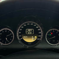 Mercedes Benz W212 E-350 (2010) Rare Executive Power & Exclusive Prestige