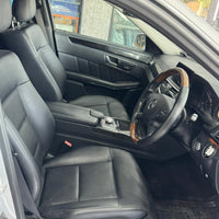 Mercedes Benz W212 E-350 (2010) Rare Executive Power & Exclusive Prestige