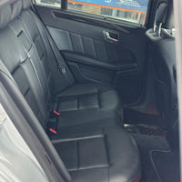 Mercedes Benz W212 E-350 (2010) Rare Executive Power & Exclusive Prestige